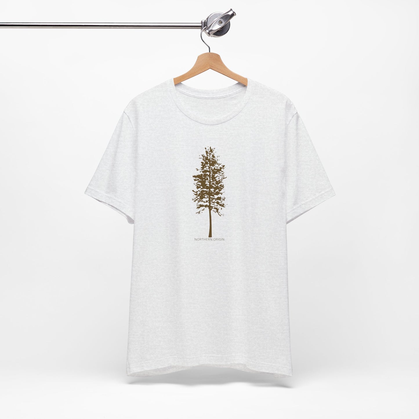 Unisex | Golden Tree