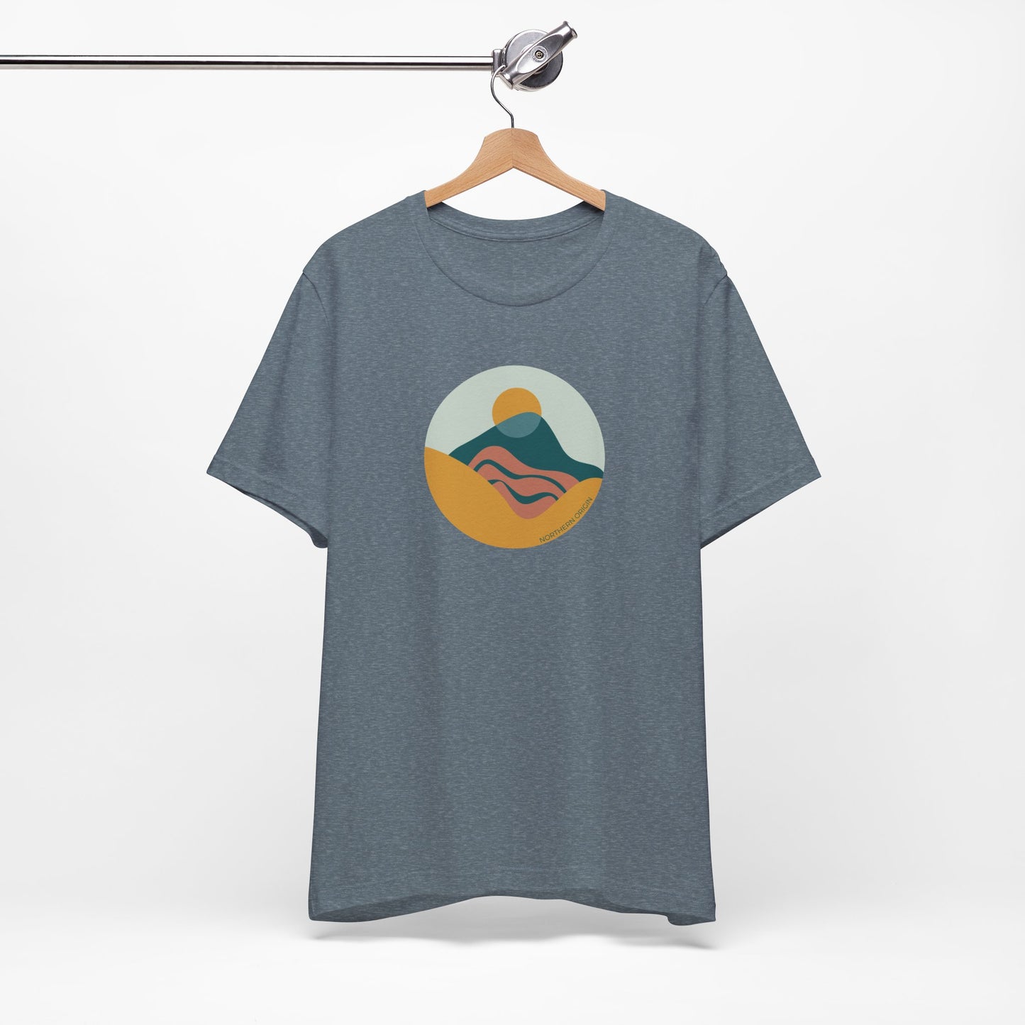 Unisex | Mountain Flow