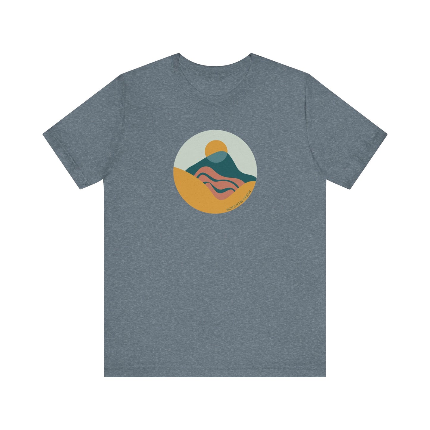 Unisex | Mountain Flow