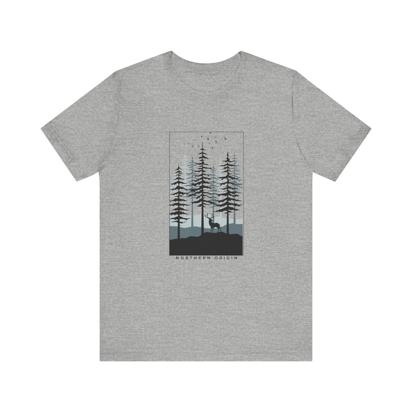 New Arrivals | Into The Timber