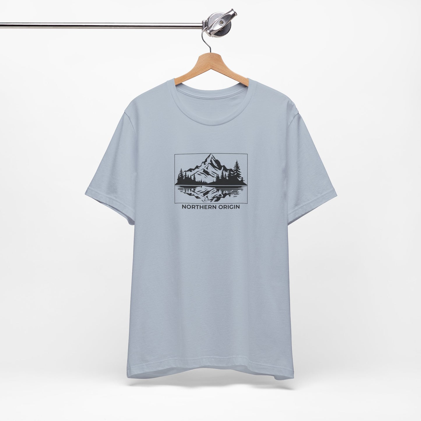 Unisex | Alpine Reflection