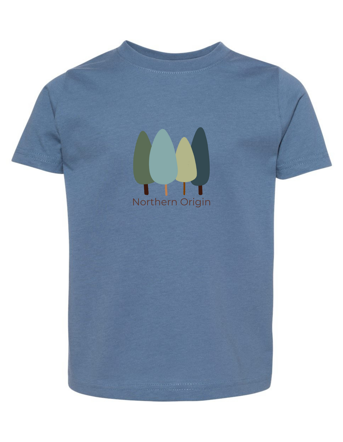 Unisex JR | Forest Buds