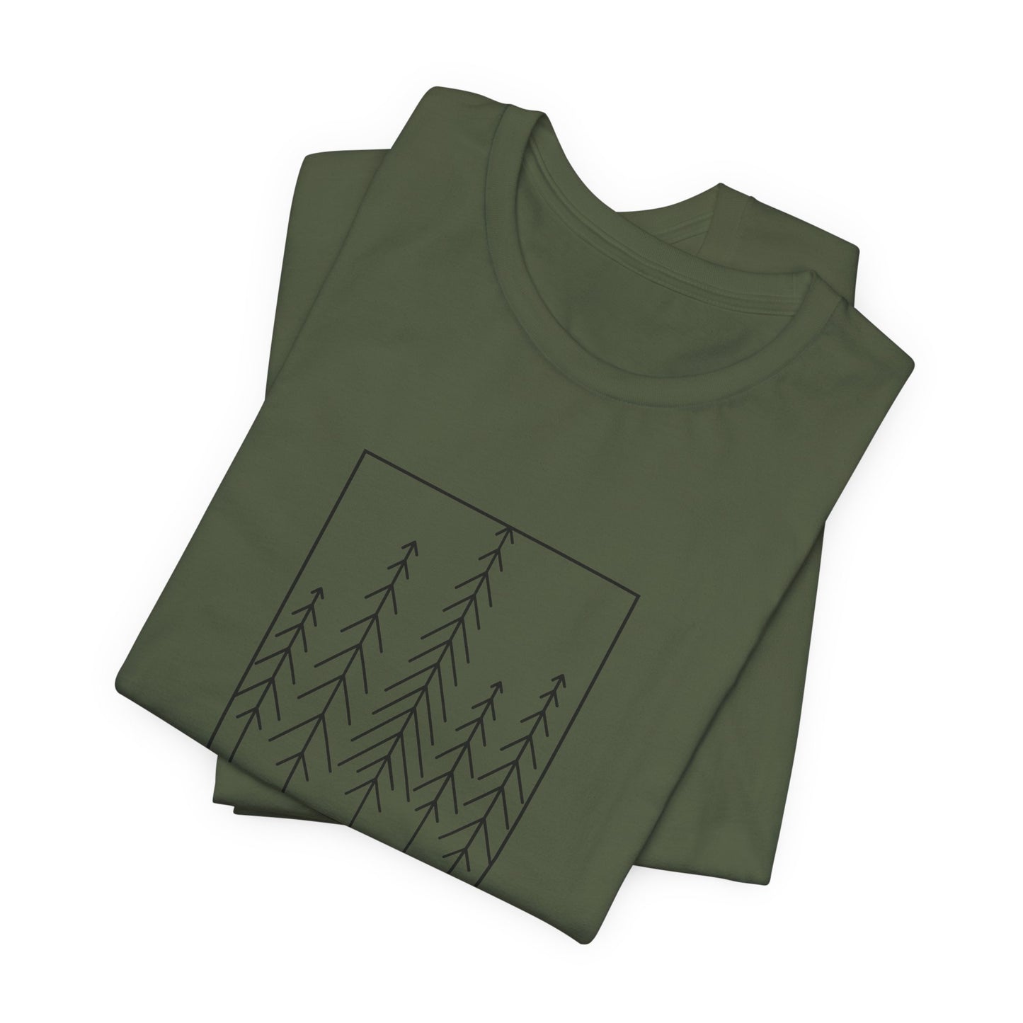 Unisex | Northern Pinescape