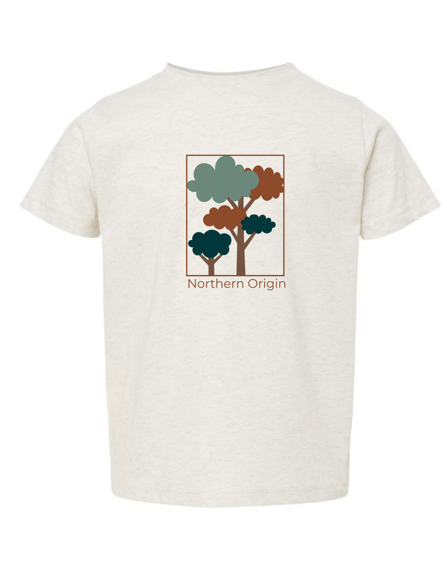 Unisex JR | Tiny Trees