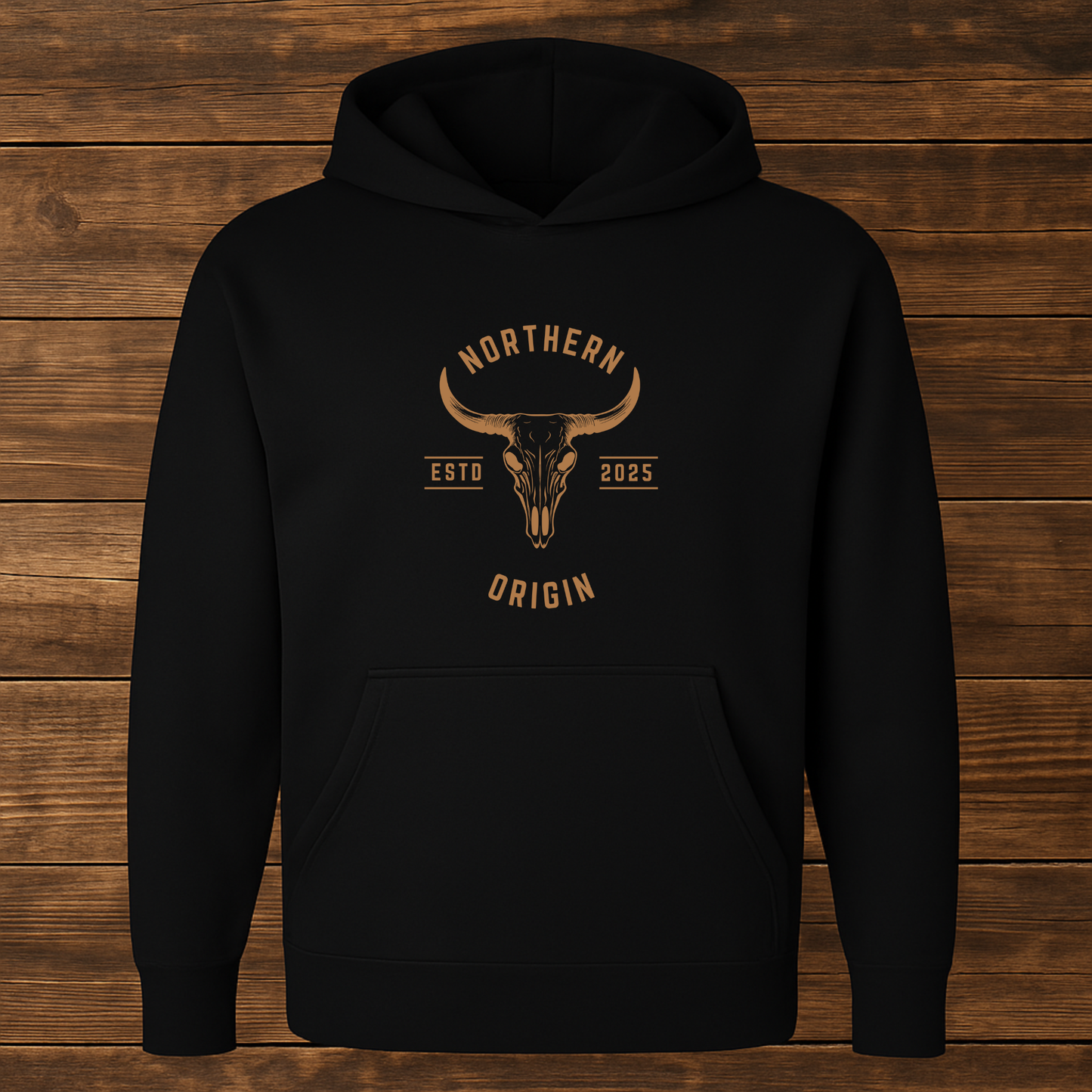 Unisex | The Outlaw Hoodie