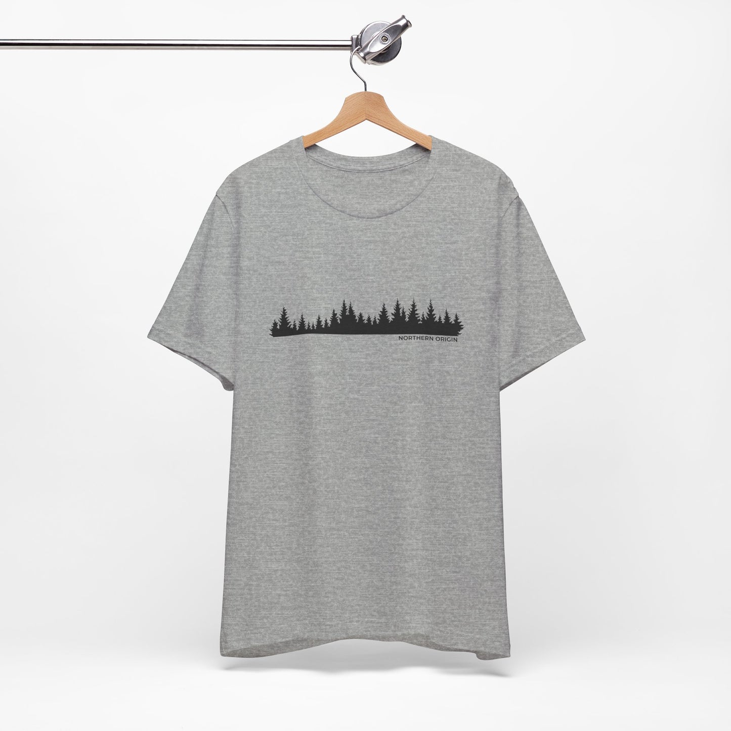Unisex | Boreal Border