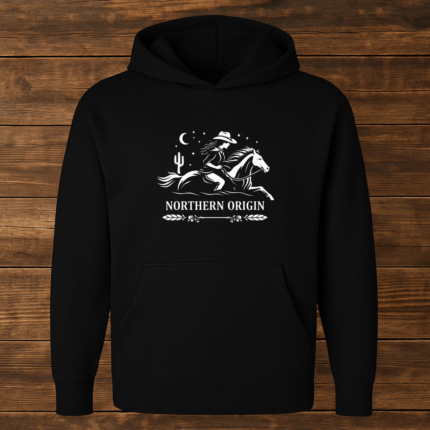 Women | The Nomad Hoodie