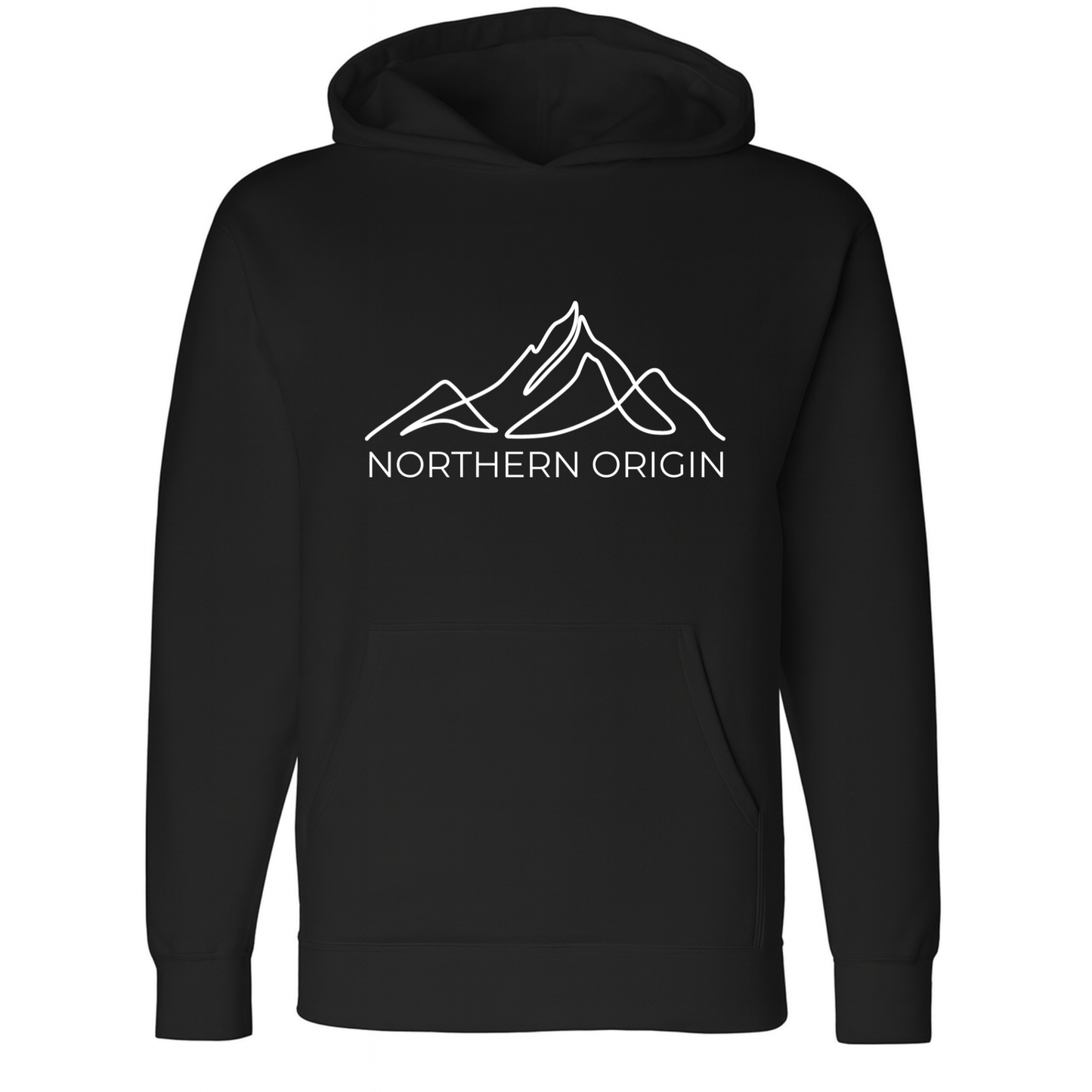 Unisex | Northern Origin Hoodie