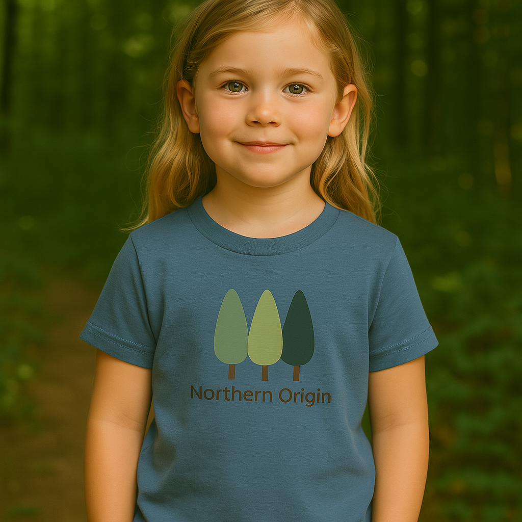 Unisex JR | Forest Buds