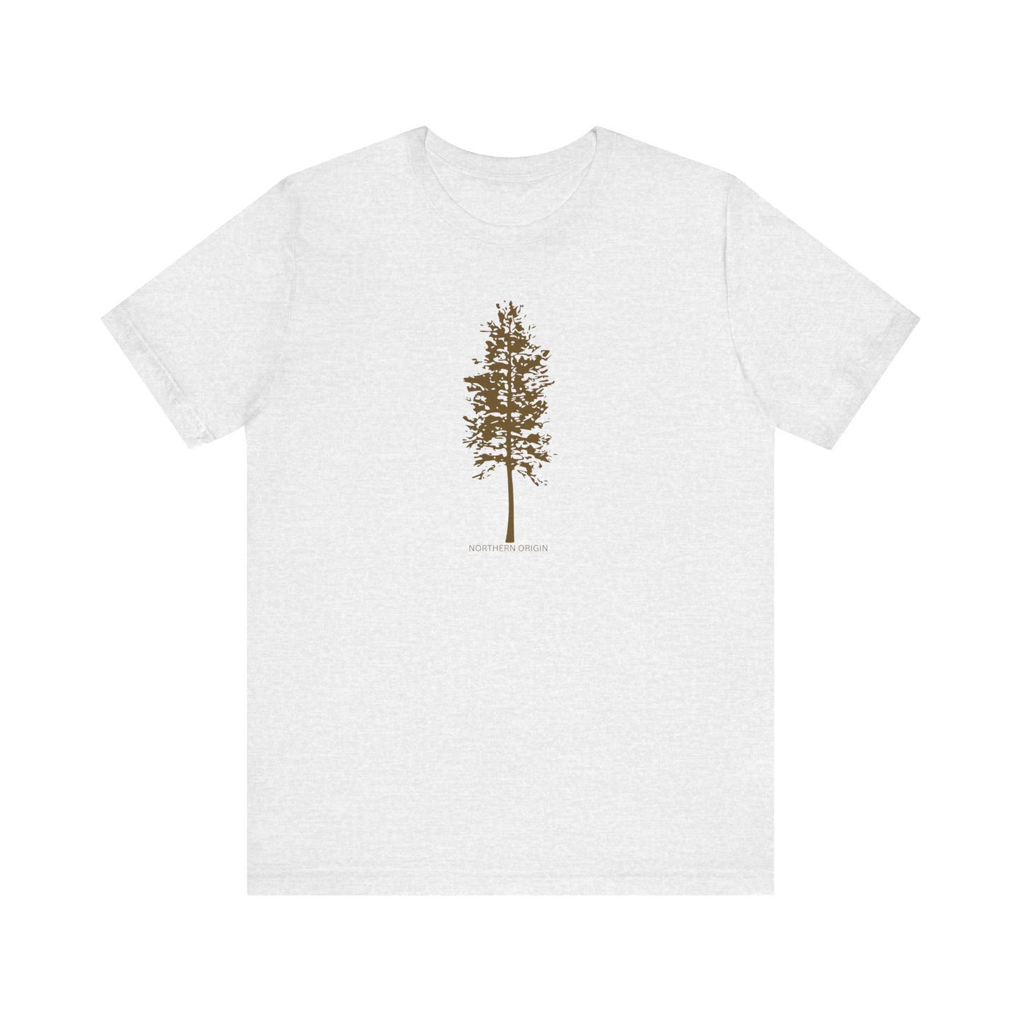 Unisex | Golden Tree