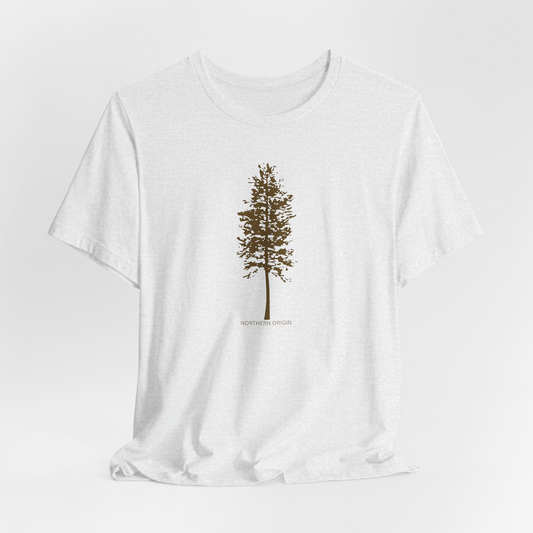Unisex | Golden Tree