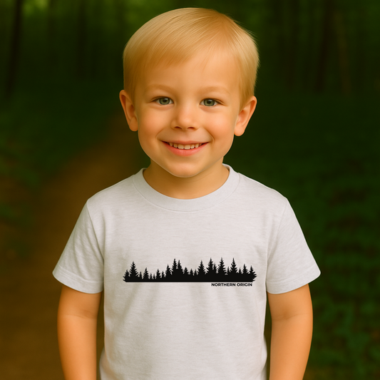 Unisex JR | Forest Friends