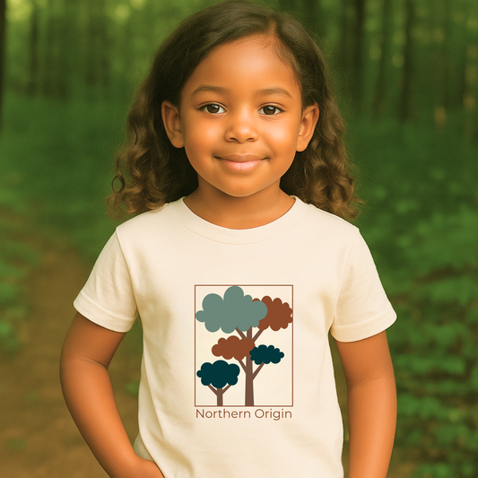 Unisex JR | Tiny Trees