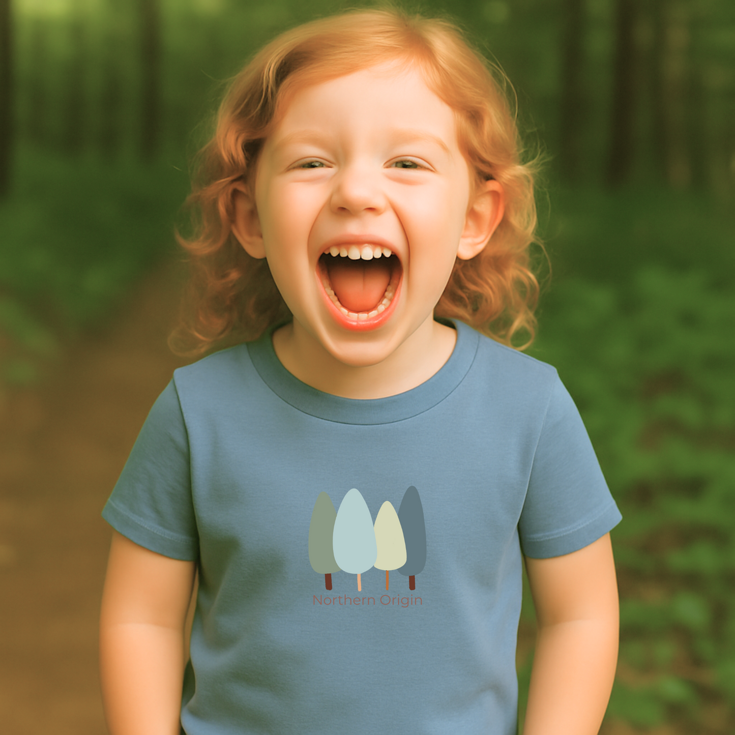 Unisex JR | Forest Buds