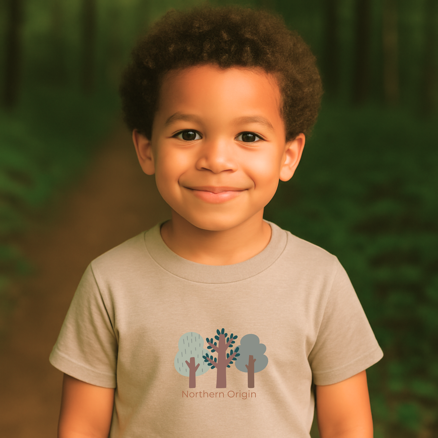 Unisex JR | Little Sprout