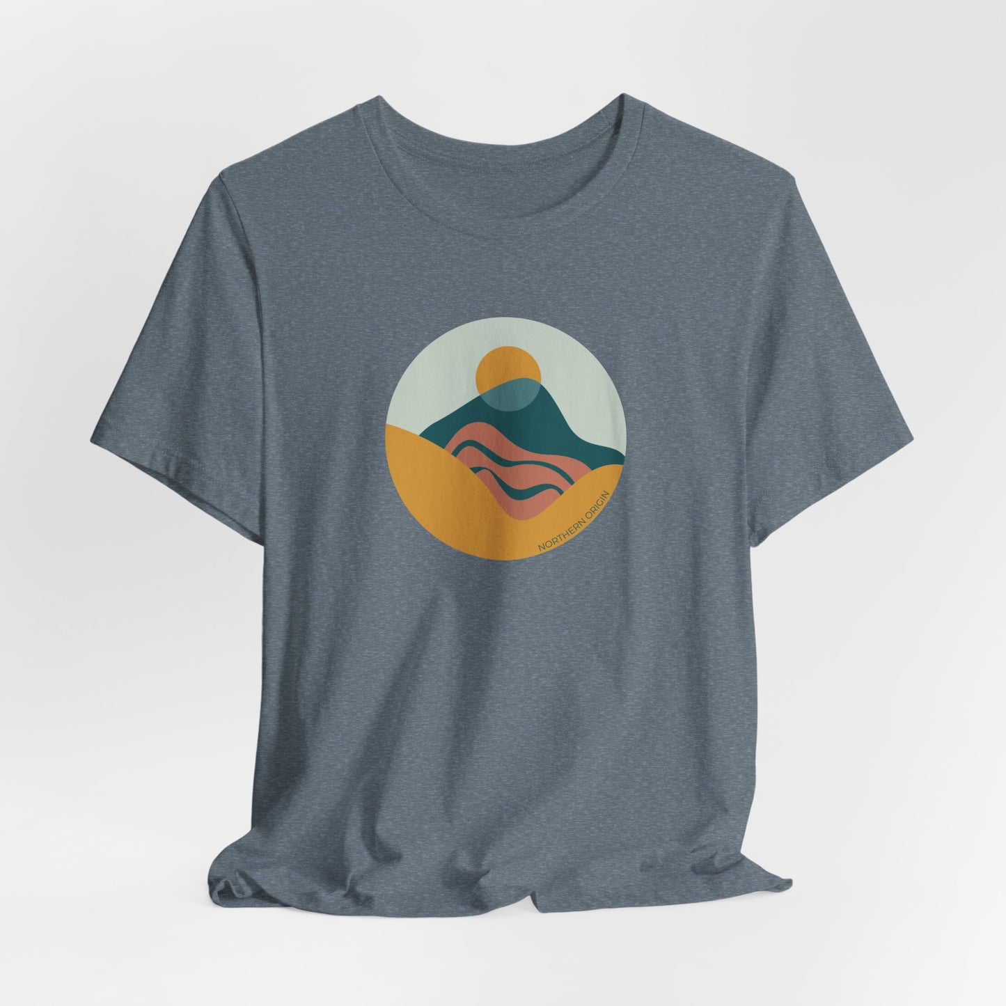 Unisex | Mountain Flow