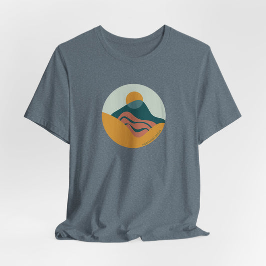 Unisex | Mountain Flow
