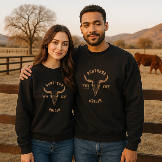 (sold out) Unisex | The Outlaw Crew