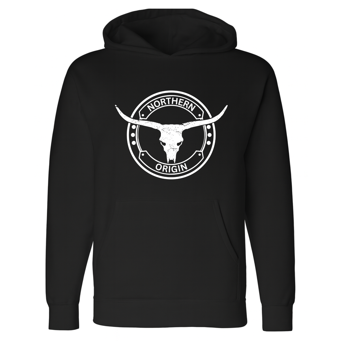 Unisex | Wild West Hoodie