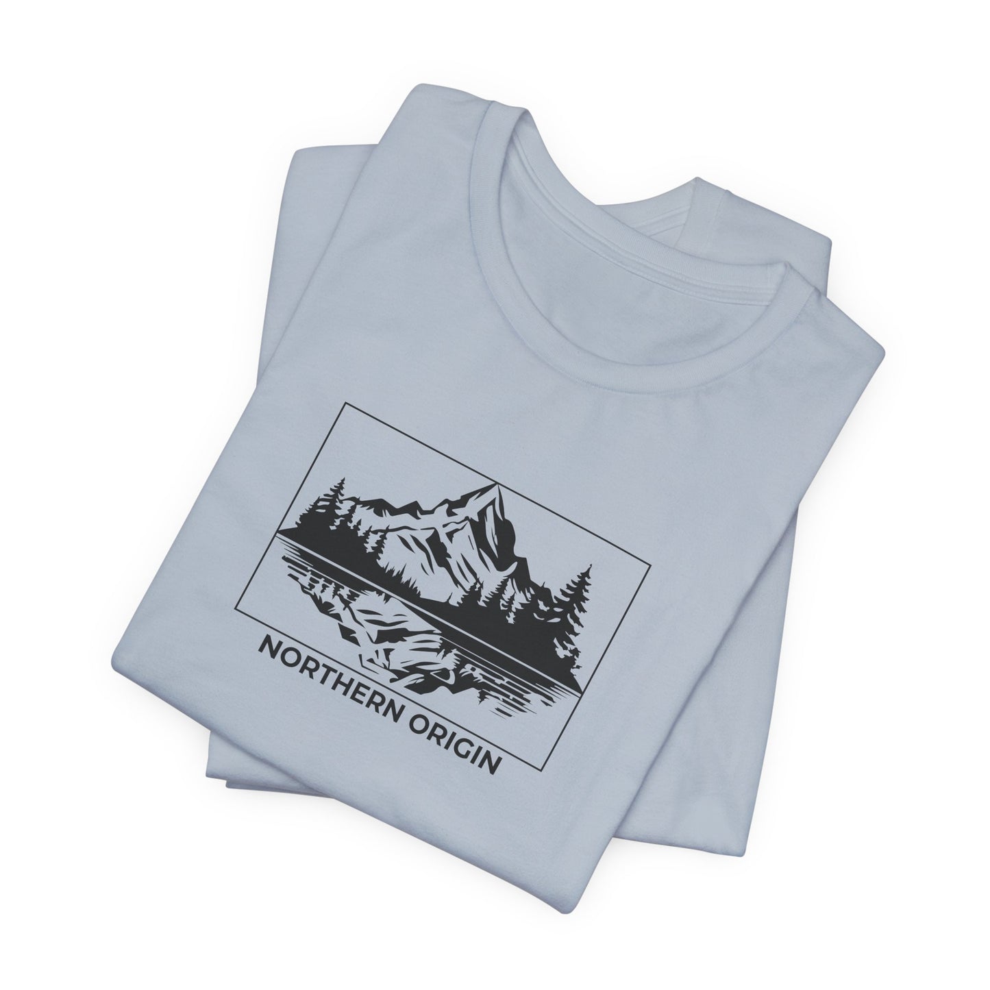 Unisex | Alpine Reflection