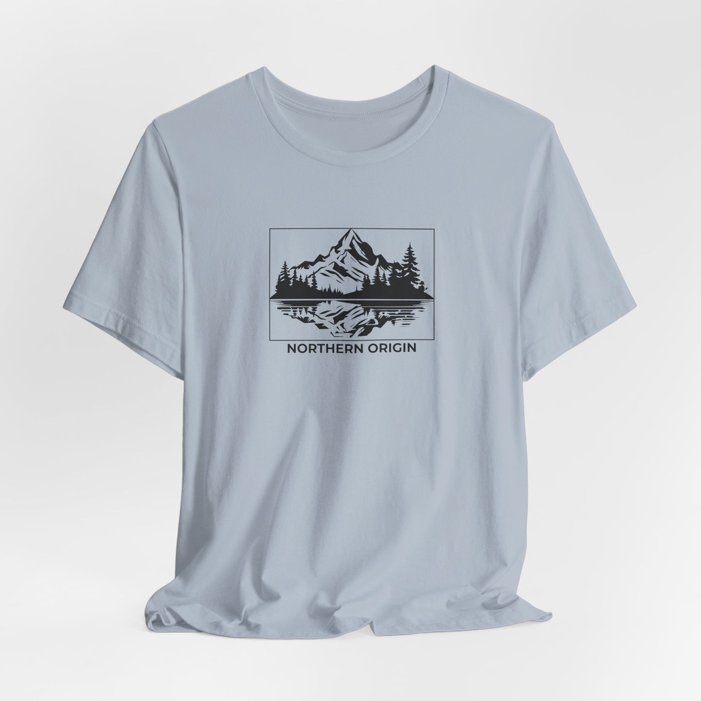 Unisex | Alpine Reflection