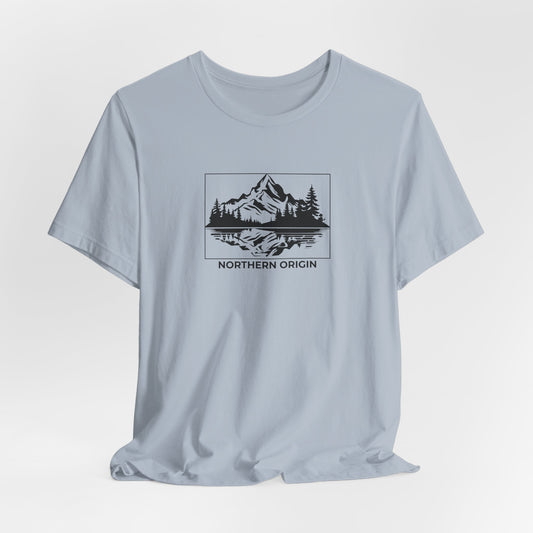 Unisex | Alpine Reflection