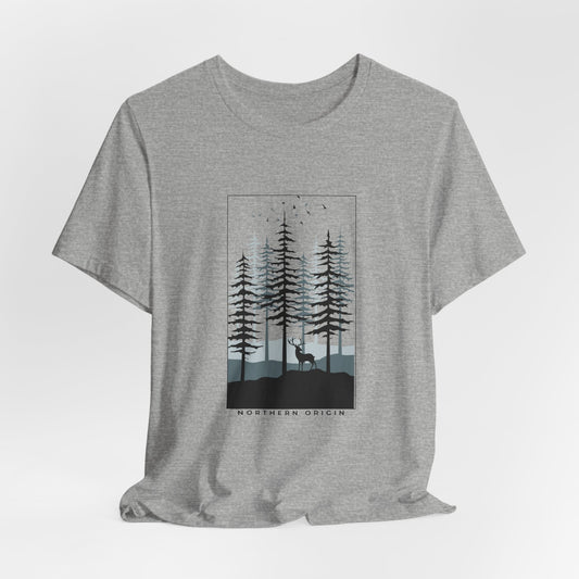 Unisex | Into the Timber