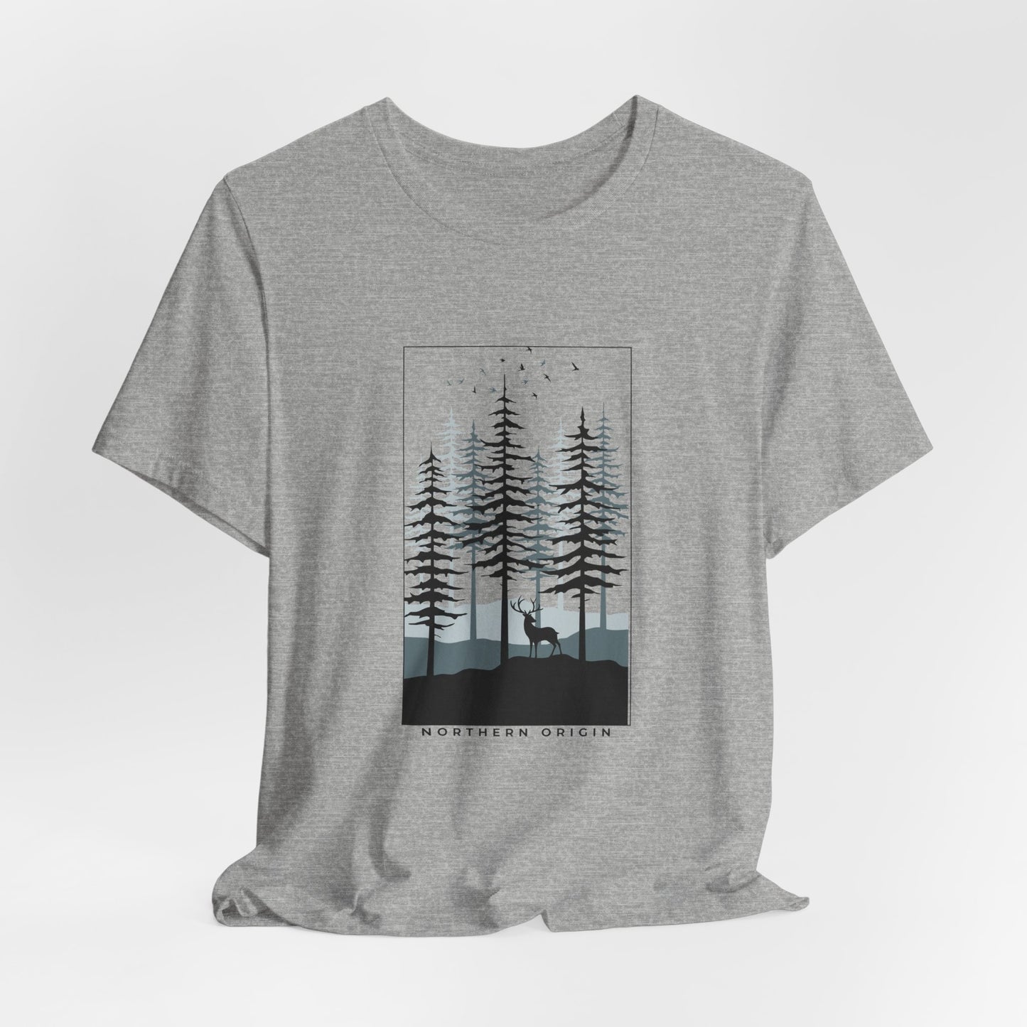New Arrivals | Into The Timber