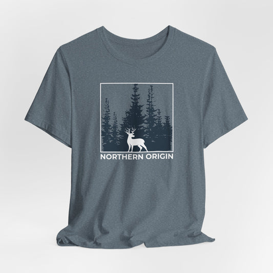Unisex | Northern Stag