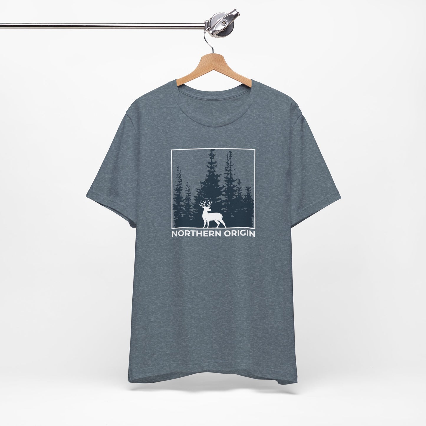 Unisex | Northern Stag
