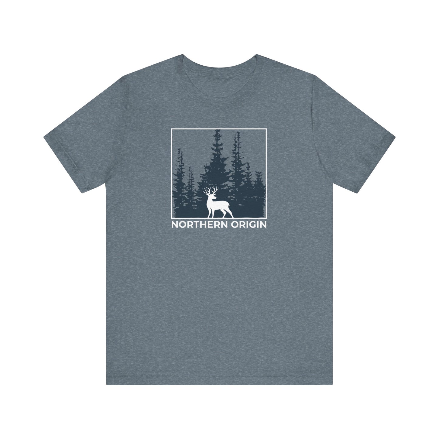 Unisex | Northern Stag