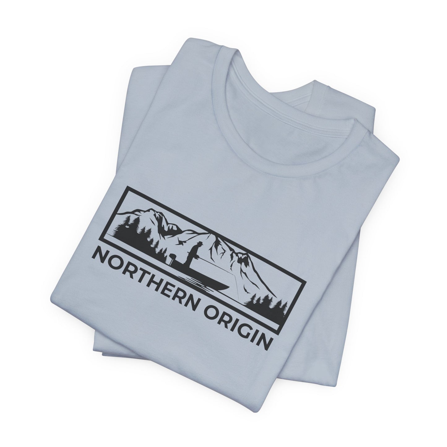 Unisex | Fish On