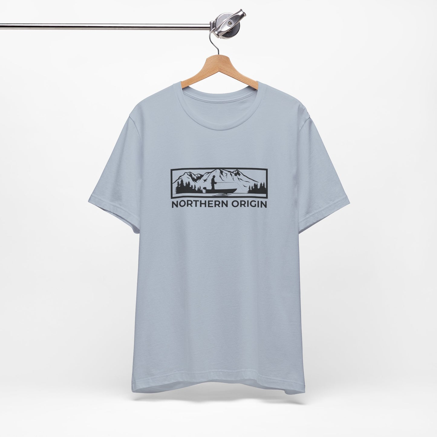 Unisex | Fish On
