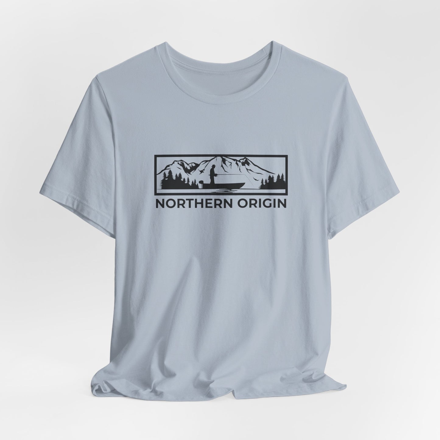 Unisex | Fish On