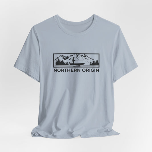 Unisex | Fish On