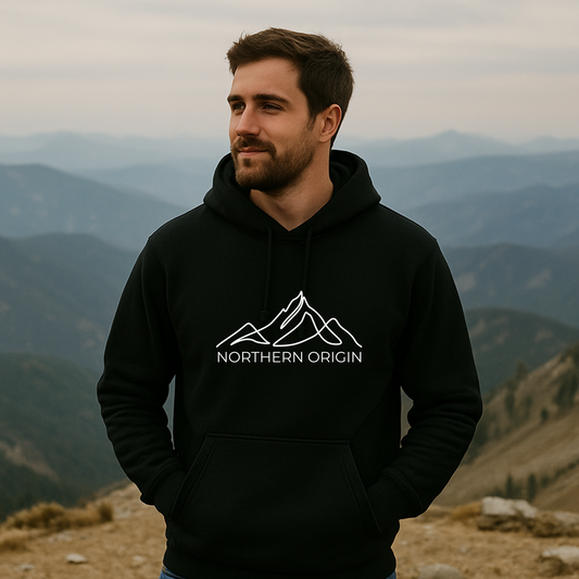 Unisex | Northern Origin Hoodie