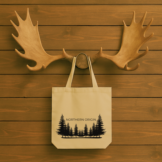 Timberline Carry-All