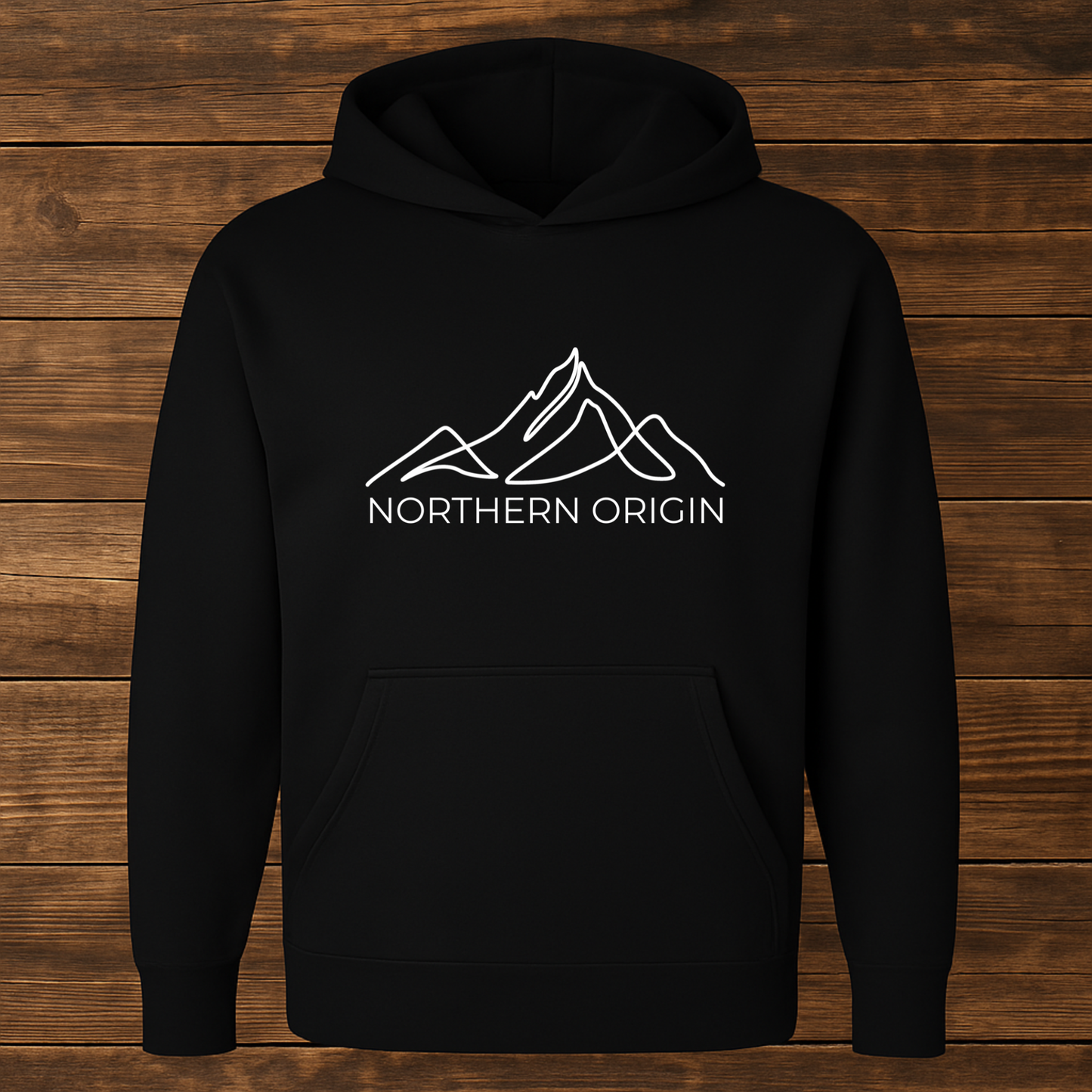 Unisex | Northern Origin Hoodie
