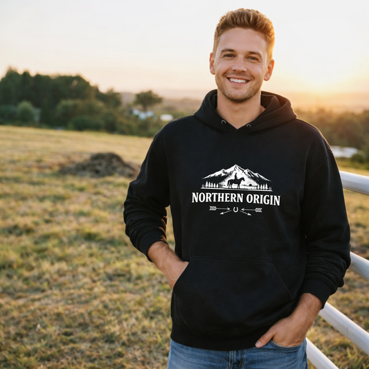 Unisex | Northern Horizon Hoodie