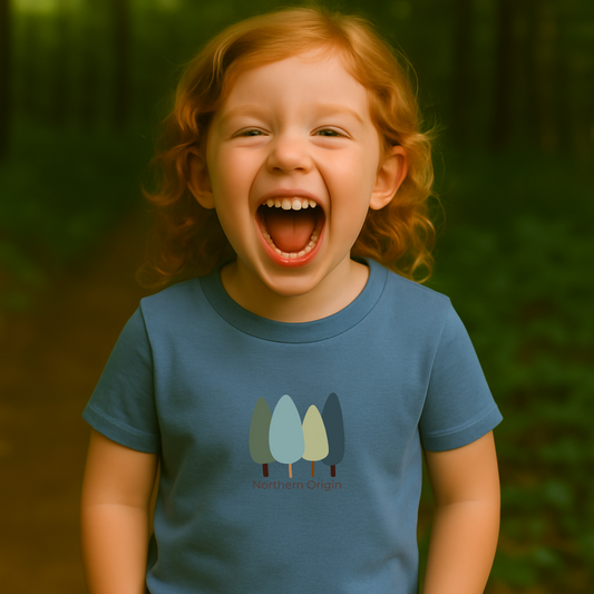 Unisex JR | Forest Buds