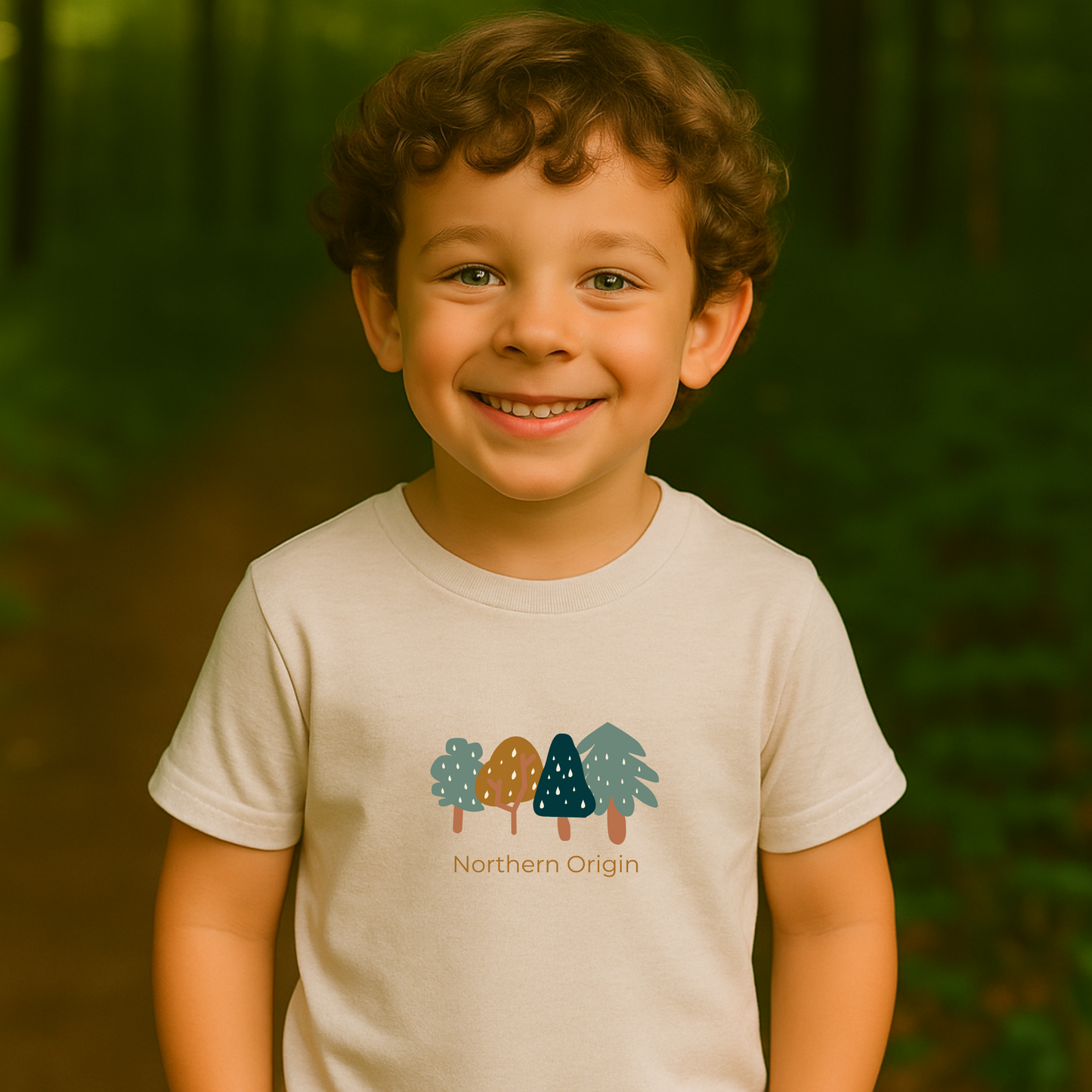 Unisex JR | Mini Pines