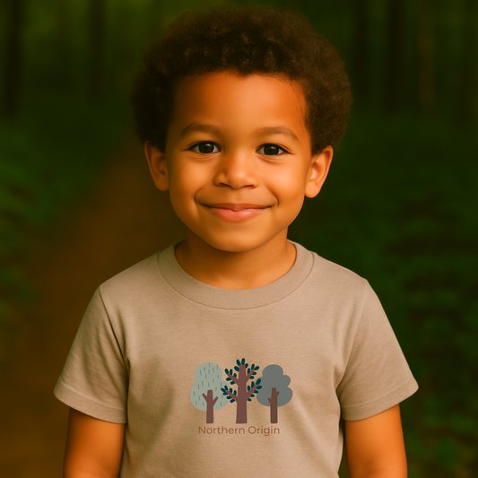 Unisex JR | Little Sprout