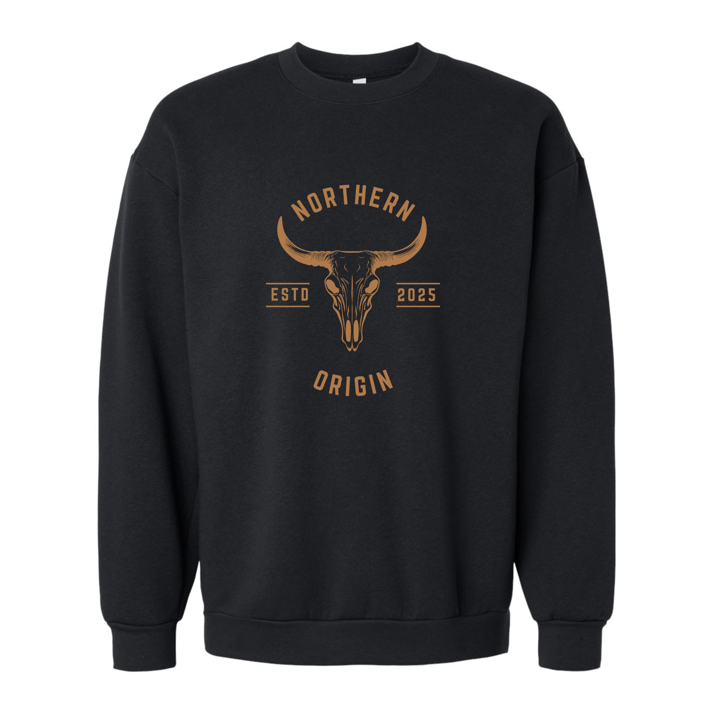 (sold out) Unisex | The Outlaw Crew