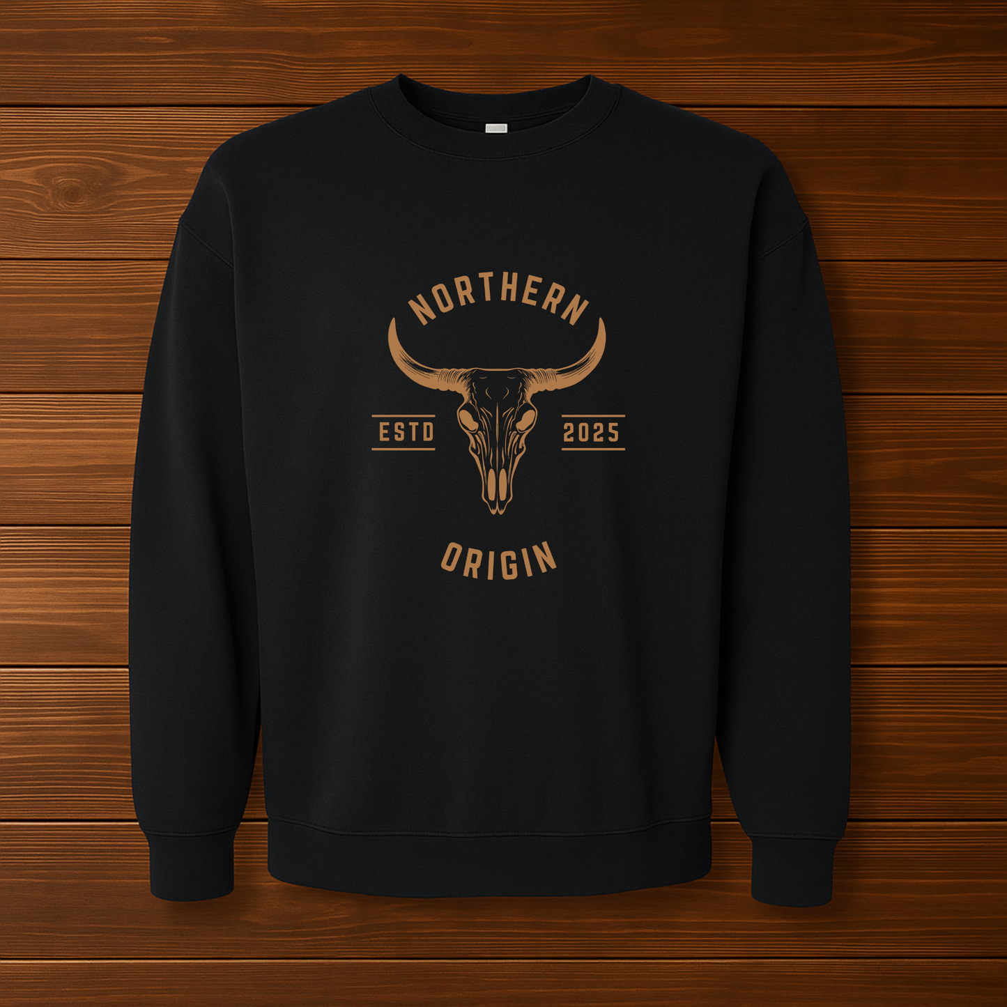 (sold out) Unisex | The Outlaw Crew