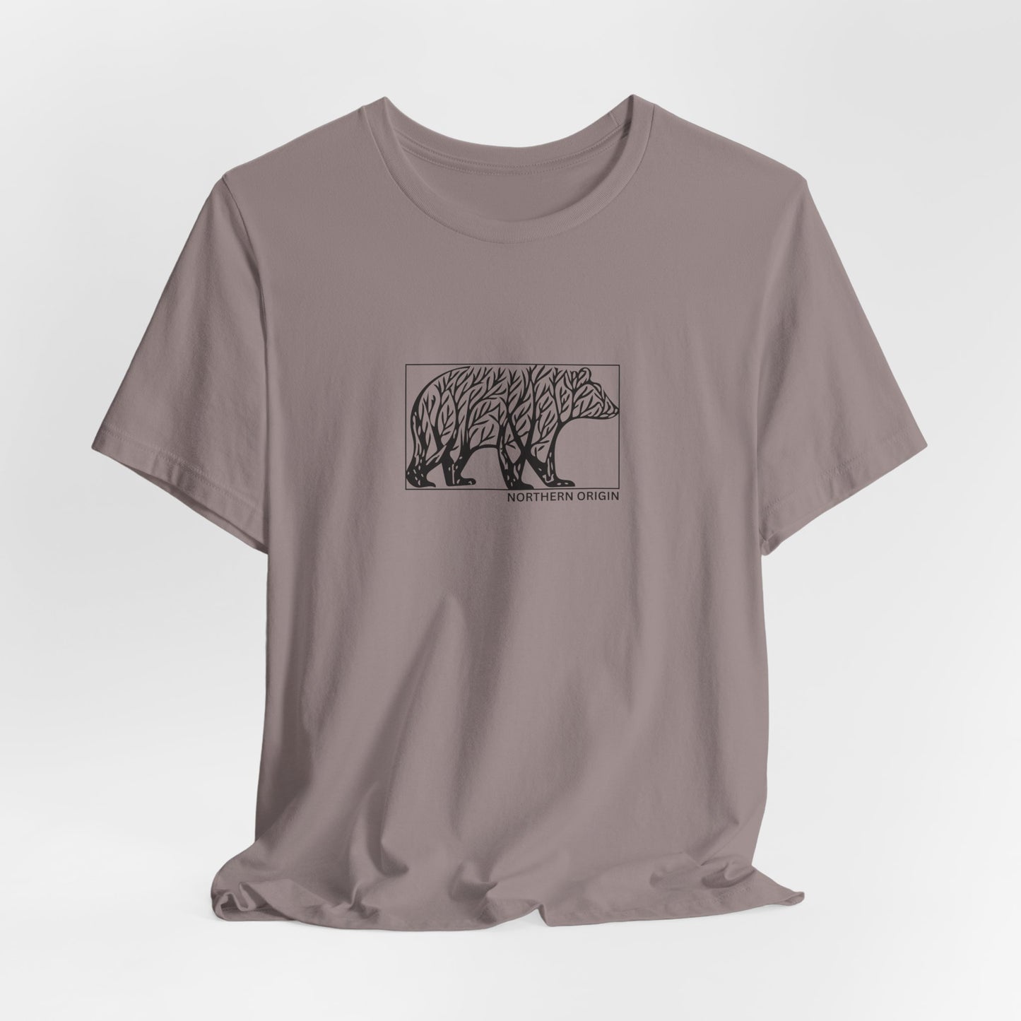 Unisex | Timber Soul