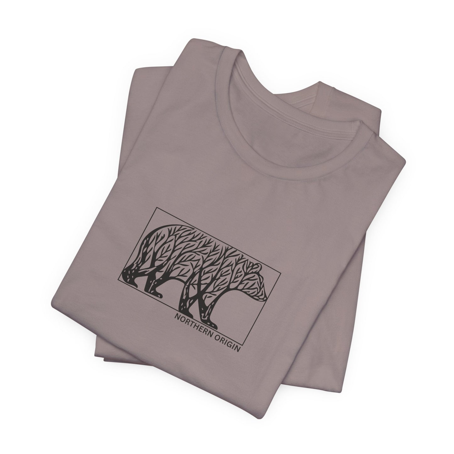 Unisex | Timber Soul
