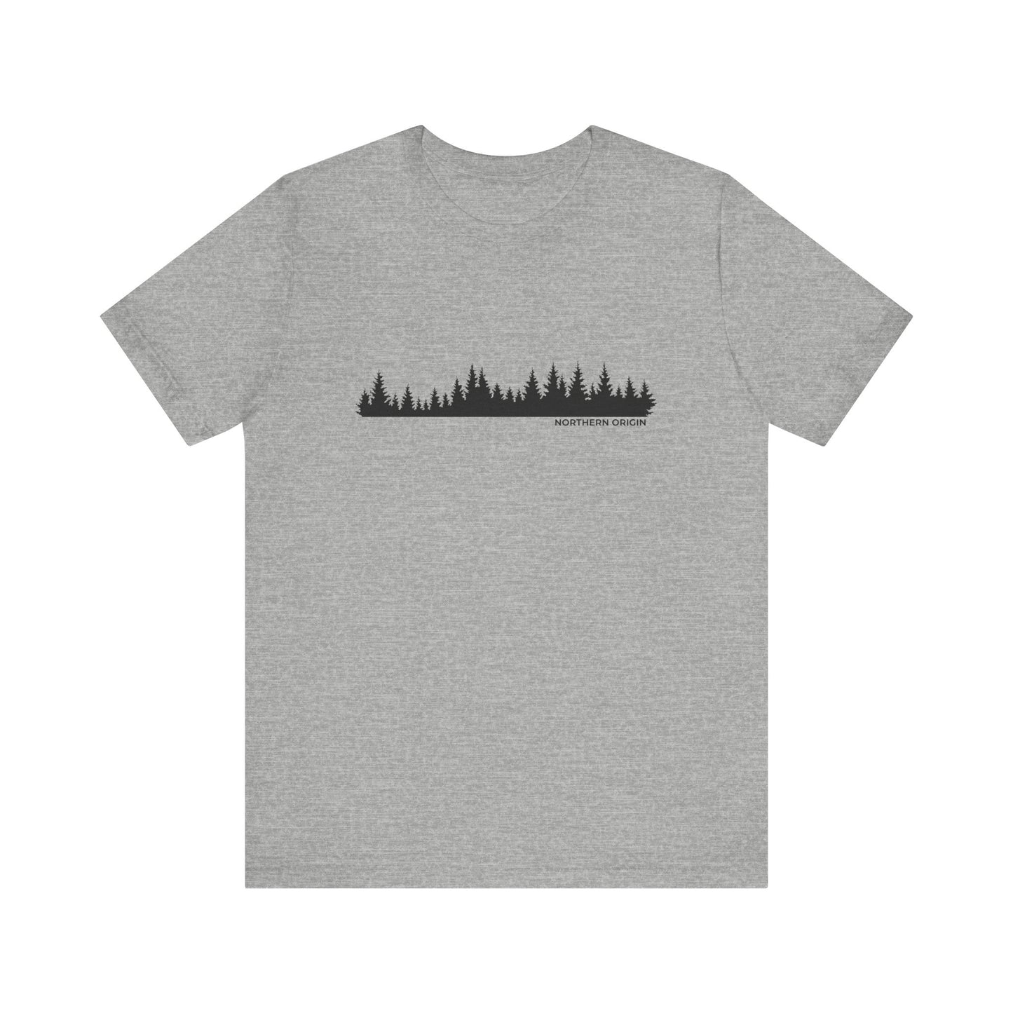 Unisex | Boreal Border