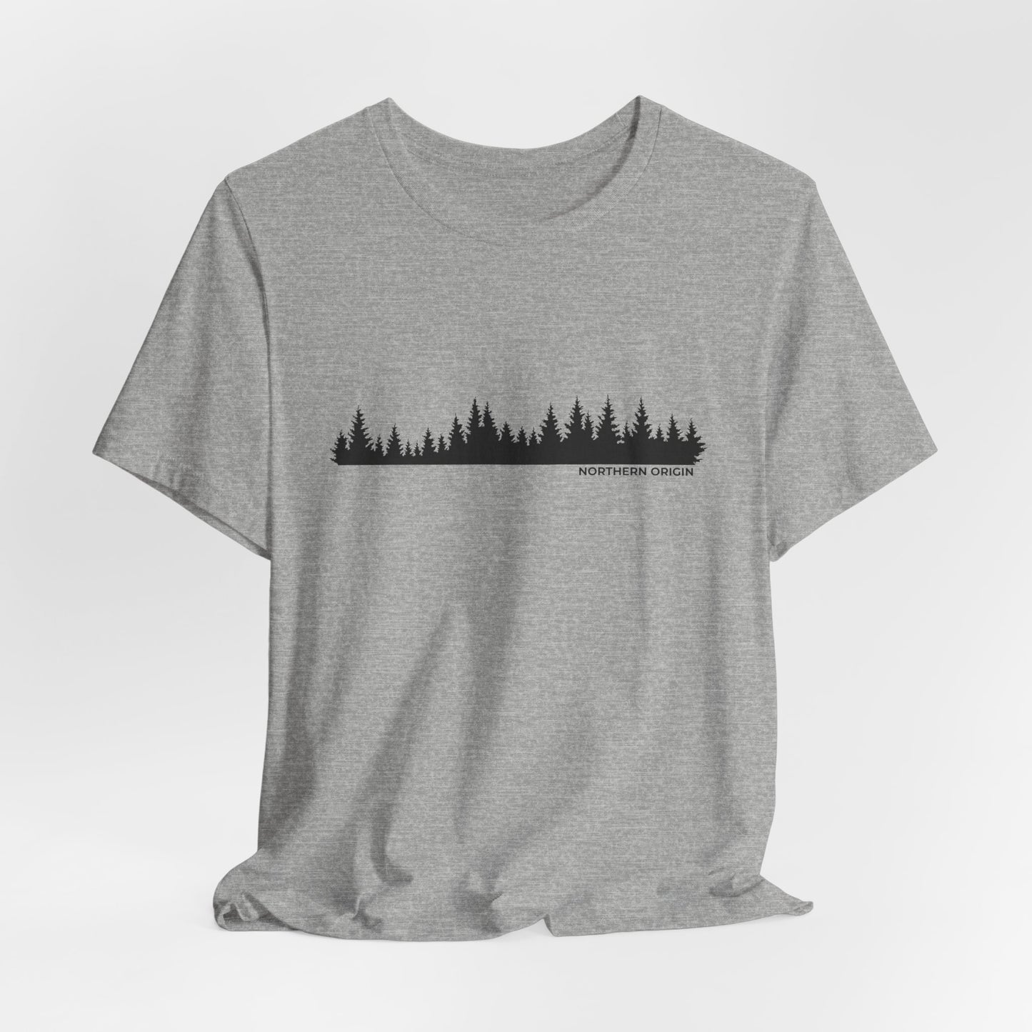 Unisex | Boreal Border