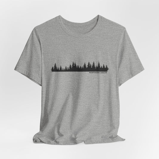 Unisex | Boreal Border