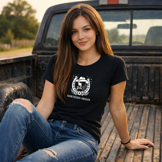 Women | Prairie Bloom T-Shirt